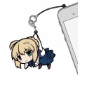 FATE STAY NIGHT PINCHED STRAP - SABER UNIFORM