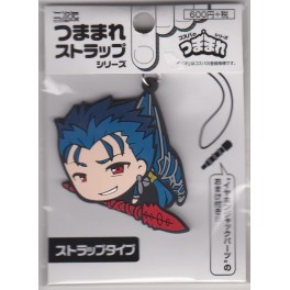 STRAP PINCHED FATE STAY NIGHT - LANCER