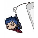 FATE STAY NIGHT PINCHED STRAP - LANCER