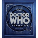 DOCTOR WHO - LES ARCHIVES