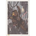 STAR WARS LITHO by PHIL NOTO
