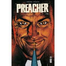 PREACHER 1
