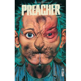 PREACHER 6