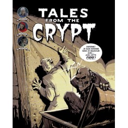 TALES FROM THE CRYPT 2