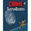 CRIME SUSPENSTORIES 3
