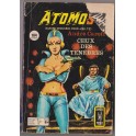 ATOMOS (poche) 35