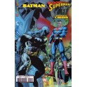 BATMAN & SUPERMAN 9