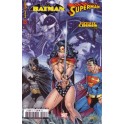 BATMAN & SUPERMAN 8