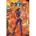 10TH MUSE 1 to 5 COMPLETE SET