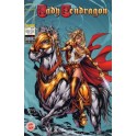 LADY PENDRAGON 1 to 3 COMPLETE SET