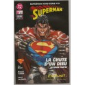 SUPERMAN HORS SERIE 7 to 9 COMPLETE SET