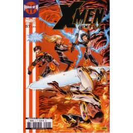 X-MEN EXTRA 57