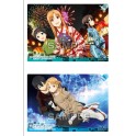 SWORD ART ONLINE CLEAR CARD COLLECTION GUM 3 BOITE COMPLETE