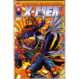X-MEN EXTRA 28