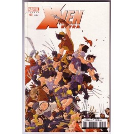 X-MEN EXTRA 41