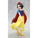 DISNEY CHARACTERS CRYSTALUX FIGURES - SNOW WHITE