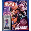MARVEL SUPER HEROES - 170 - THE WIZARD