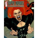 MARVEL SUPER HEROES - 159 - CYRENE