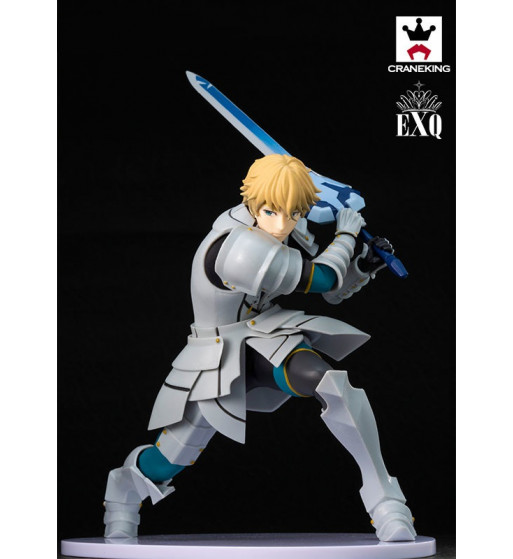FATE EXTRA LAST ENCORE EXQ FIGURE - GAWAIN