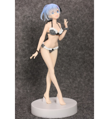 RE:ZERO STARTING LIFE IN ANOTHER WORLD EXQ FIGURE - REM Vol.3