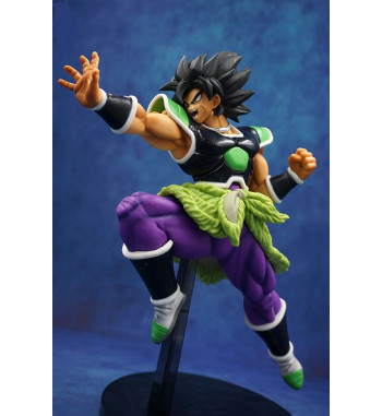 DRAGON BALL SUPER ULTIMATE SOLDIERS THE MOVIE I - BROLY