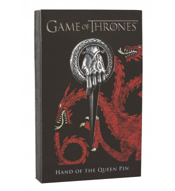 GAME OF THRONES - HAND OF...