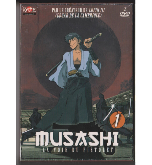Miyamoto Musashi | Miyamoto musashi, Musashi, Vagabond
