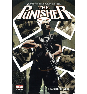 THE PUNISHER 5 - FAISEUR DE...