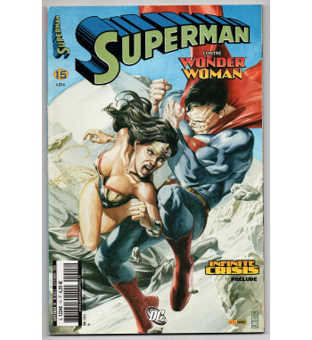SUPERMAN V2 15