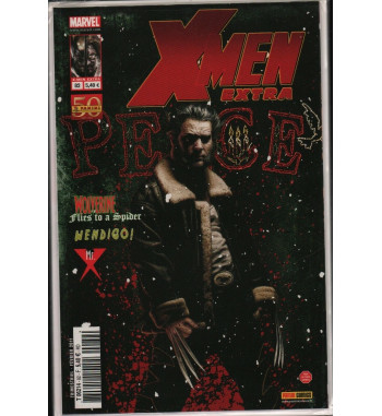 X-MEN EXTRA 82
