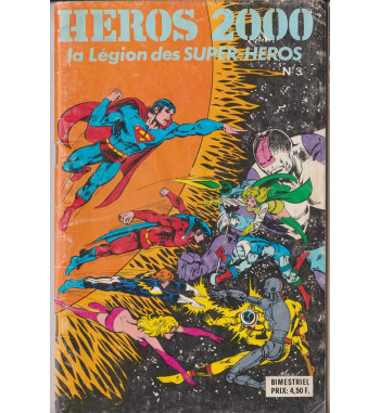 HEROS 2000 3