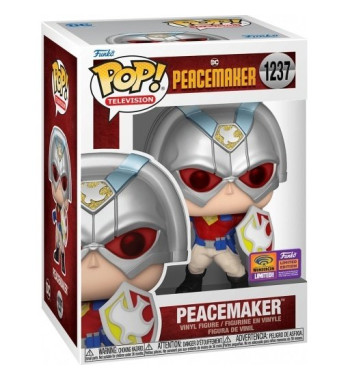 POP ! 1237 PEACEMAKER THE...