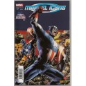 MARVEL ICONS HS 17 COLLECTOR